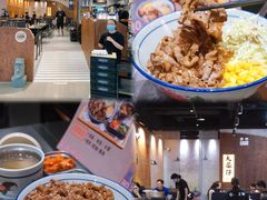-KK ONE(京基滨河时代店)