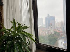 -上海国际饭店