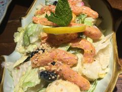 -繁·醉花亭小酒馆(鼓楼店)