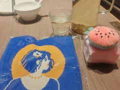 -将相和·海鲜蒸饺大连菜