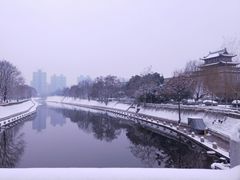 -西安城墙·碑林历史文化景区