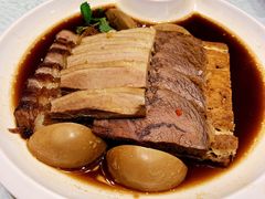 -通庆楼(新开路店)