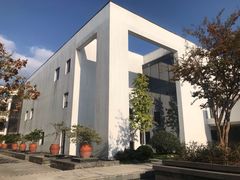 -逸林轩中餐厅(中信泰富朱家角锦江酒店)