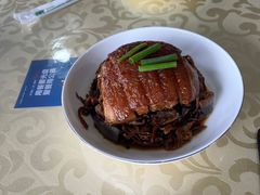 -凤嫂农家乐(梁弄店)