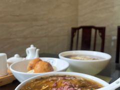 -毛华美食(清扬路店)