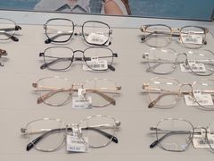 -AOJO眼镜(南翔印象城MEGA店)