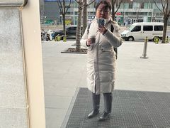 -星巴克(北京太平桥大街店)