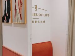 -海马体照相馆(万菱汇店)
