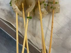 -串小白烧烤(金沙洲店)