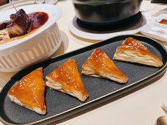 -侨美食家·粤菜(体育西路店)