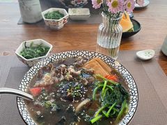 -酒井酱子·深夜食堂(东城汇店)