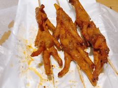 -樊城区沛公餐饮店(挑食拉美步行街店)