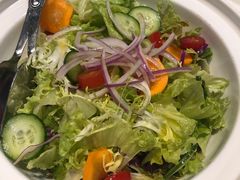 果蔬大拌菜-金鼎轩(亚运村店)