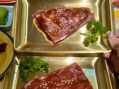 -郭左左围炉烤涮·鲜牛肉自助(梅溪新天地店)