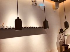 -喜茶(上海兴业太古汇店)