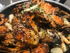 -一棠龙虾•王牌虾球(楚河汉街店)