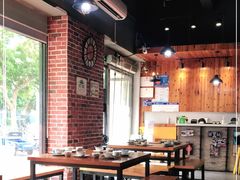 大堂-盛世盐帮·自贡特色(总店)