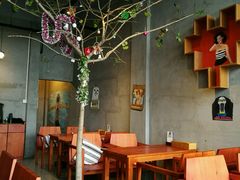 大堂-HONGA HONGA雄家(曹路店)