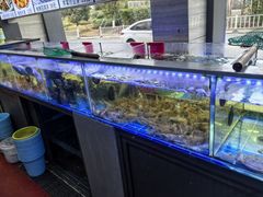 -金海湾海鲜排档(朱家尖店)
