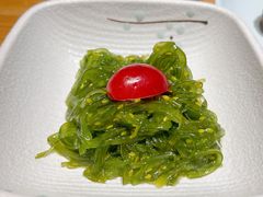 -三石铁板烧(紫竹桥店)