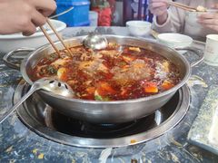 -韩妹鱼庄·泸定老字号(泸定店)