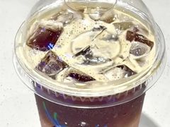 火烈鸟冰萃咖啡-luckincoffee瑞幸咖啡(新华大厦店)