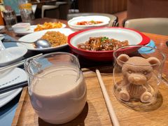 -大树餐厅(益田假日店)