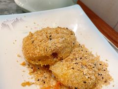 -君霖海鲜私房菜(春柳店)