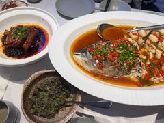 -湘中缘·湖南菜(娄底驻京办店)