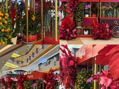 -天河城购物中心