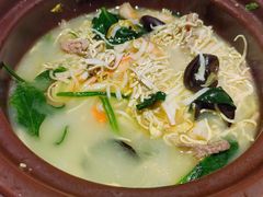 -打酱油·非遗淮扬菜(瘦西湖梅岭店)