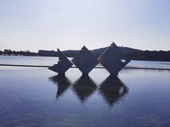 -上海月湖雕塑公园