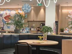 -卡朋西餐(东方广场店)