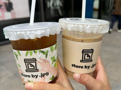 -JPG canteen(广州乐峰广场店)