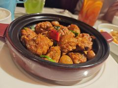 -曼玉餐厅(正弘城店)