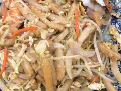 -台州老六海鲜面馆(上南总店)
