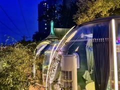 -1819餐厅·团队聚餐·烤串·精酿