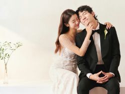 -青禾婚纱摄影(杭州店)