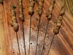 -串大叔炭火烤串·鸡西大冷面刀削面(总店)