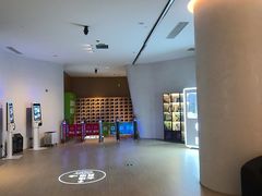 -涨巢·潮玩水疗局