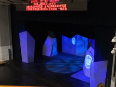 -北京保利大厦酒店(东四十条地铁站店)