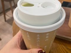 -去茶山(重庆万象城店)