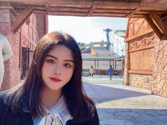 -美的鹭湖森林度假区