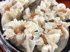 -德贤烧麦菜馆(本溪路店)