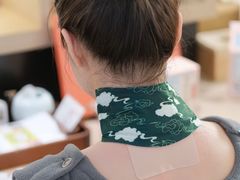 -长风拨筋养身(金虹桥店)