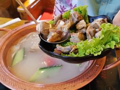 -民食香·腊排骨野生菌美食(木府店)