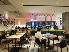 大堂-gaga(深圳南山益田假日广场店)