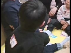 -金宝贝早教(庐阳万象汇中心)