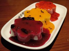 -粥全粥到海鲜家常菜·海肠捞饭(嫩江路店)