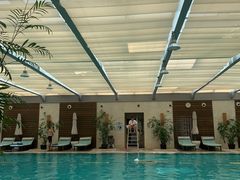 -上海嘉定喜来登酒店